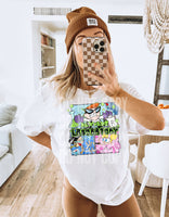 LABORATORY TEE
