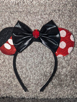 RTS- Mickey & Minnie Ears