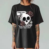 MAY WE ALL HEAL TEE