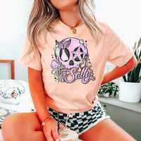 SALTY MERMAID TEE