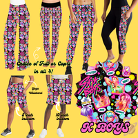 BATCH 115-K BOYS-6 STYLE BOTTOMS-PREORDER CLOSING 8/20
