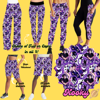 BATCH 115-KOOKY-6 STYLE BOTTOMS-PREORDER CLOSING 8/20