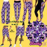 BATCH 115-KOOKY-6 STYLE BOTTOMS-PREORDER CLOSING 8/20