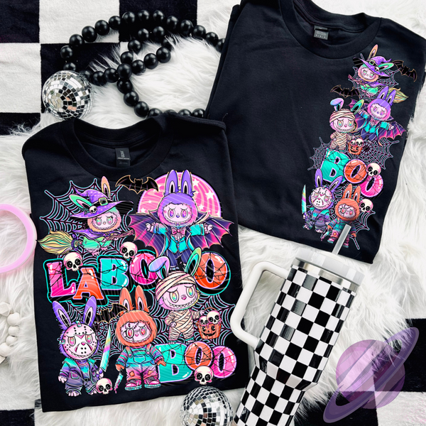 LABOO 2 TEE