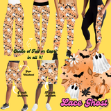 BATCH 115-LACE GHOST-6 STYLE BOTTOMS-PREORDER CLOSING 8/20