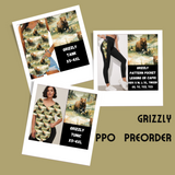GRIZZLY-SPRING PPO PREORDER CLOSING 1/23