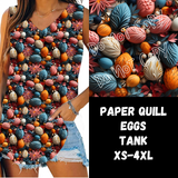 PAPER QUILL EGGS-SPRING PPO PREORDER CLOSING 1/23