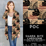 Batch #485 - Fun Run 19 - Closes 2/4 - ETA early April - POC Cardigan