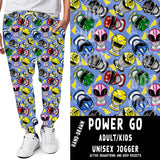 BATCH 62-POWER GO LEGGINGS/JOGGERS