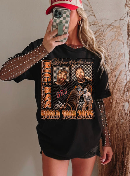 POSTY JELLY TEE