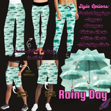 RAINY DAY-PRETTY RUN PREORDER CLOSING 1/30