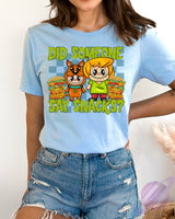 SCOOB BU-TEE