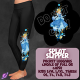 SPLAT SLIPPER - 4 STYLES OF BOTTOMS-PREORDER CLOSING 1/21