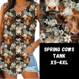 SPRING COWS-SPRING PPO PREORDER CLOSING 1/23