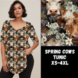 SPRING COWS-SPRING PPO PREORDER CLOSING 1/23