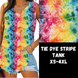 TIE DYE STRIPE-SPRING PPO PREORDER CLOSING 1/23