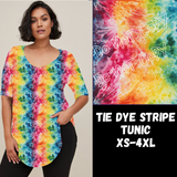 TIE DYE STRIPE-SPRING PPO PREORDER CLOSING 1/23