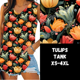 TULIPS-SPRING PPO PREORDER CLOSING 1/23