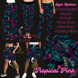 TROPICAL PINK-PRETTY RUN PREORDER CLOSING 1/30