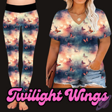 TWILIGHT WINGS-PRETTY RUN TUNIC/TANK PREORDER CLOSING 1/30
