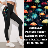 UMBRELLA-SPRING PPO PREORDER CLOSING 1/23