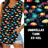 UMBRELLA-SPRING PPO PREORDER CLOSING 1/23