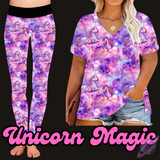 UNICORN MAGIC-PRETTY RUN TUNIC/TANK PREORDER CLOSING 1/30