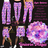 UNICORN MAGIC-PRETTY RUN PREORDER CLOSING 1/30