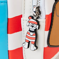 WHERE_S WALDO COSPLAY MINI BACKPACK PREORDER JULY ARRIVAL