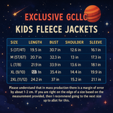 JACKET RUN 12-PUMPKIN PATCH-PREORDER CLOSING 8/18