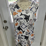 PRETTY FALL RUN-FALL BAT-TUNIC OR TANK-PREORDER CLOSING 8/3