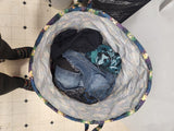 SEA TURTLE - STORAGE BASKETS ROUND 5 - PREORDER CLOSING 3/16