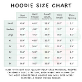 Batch #458 - Black & Teal Collection - Closes 12/3 - ETA late Jan - BT Lips Hoodie