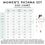 Ready To Ship - Merry Nutcrackers Women's Kid's Pajama Set