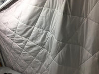 COTTAGE CAR - CUSTOM QUILTS RUN 5 - PREORDER CLOSING 10/15