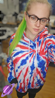 TATTOO BEARS HOODIE-OUTFIT RUN PREORDER CLOSING 1/10 -CUSTOM HOODIES RE-RUN PREORDER CLOSING 5/11