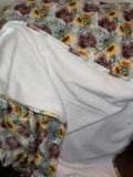 STEAMBOAT - OVERSIZED THROW BLANKET 11 - PREORDER CLOSING 2/2