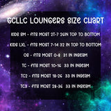 SEQUIN FB RUN-COL FB-6 STYLE BOTTOMS-PREORDER CLOSING 8/13