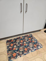 CAMPING- SHORT/LONG FLOOR MAT PREORDER CLOSING 1/14