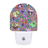 FLORAL VILLS - Custom Night Lights Round 2 Preorder Closing 2/4