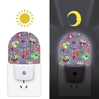 FLORAL VILLS - Custom Night Lights Round 2 Preorder Closing 2/4