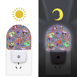 RAINBOW GIRL - Custom Night Lights Round 2 Preorder Closing 2/4