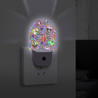 CUTE MICE - NIGHT LIGHTS PREORDER CLOSING 10/27