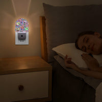 FLORAL DOG - NIGHT LIGHTS PREORDER CLOSING 10/27