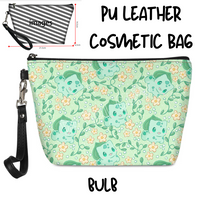 BULB - BAG RUN 3 - COSMETIC BAG - PREORDER CLOSING 10/22