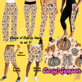 BATCH 115-COZY SEASON-6 STYLE BOTTOMS-PREORDER CLOSING 8/20