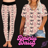 DAINTY DAISY-PRETTY RUN TUNIC/TANK PREORDER CLOSING 1/30