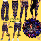 BATCH 115-ED-6 STYLE BOTTOMS-PREORDER CLOSING 8/20