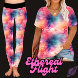 ETHEREAL FLIGHT-PRETTY RUN TUNIC/TANK PREORDER CLOSING 1/30