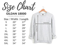 GAME DAY PRO COLLECTION-CREWNECK SWEATSHIRT